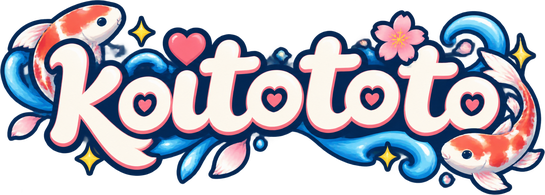koitototo logo